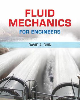 Hardcover Fluid Mechanics for Engineers Book