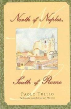 Hardcover North of Naples, South of Rome Book