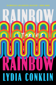 Hardcover Rainbow Rainbow: Stories Book