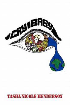 Paperback Crybaby Book