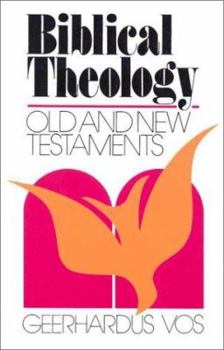 Paperback Biblical Theology: Book