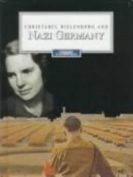 Hardcover Christabel Bielenberg/Germany Book