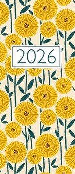 Hardcover Church Pocket Book Diary with Lectionary 2026: 14-Month Christian Personal Organiser with Liturgical Calendar, Daily Scripture Readings, and Church Ev Book