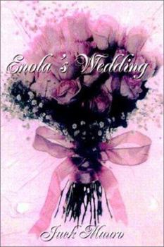Paperback Enola's Wedding Book