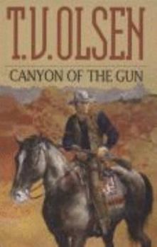 CANYON OF THE GUN