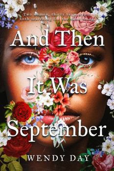 Paperback And Then It Was September Book