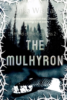 Paperback The Mulhyron Book