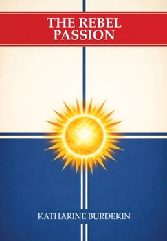 Hardcover The Rebel Passion Book