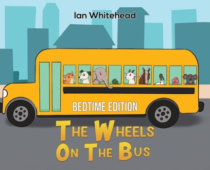 Hardcover The Wheels on the Bus Book