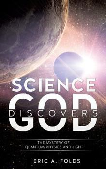 Paperback Science Discovers God Book