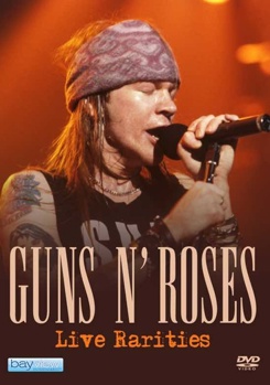 Guns N Roses: Live Rarities