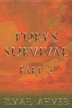 Paperback Fury's Survival Part 3 Book