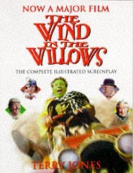 Paperback Wind In The Willows Book