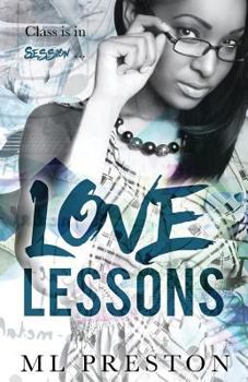 Paperback Love Lessons Book