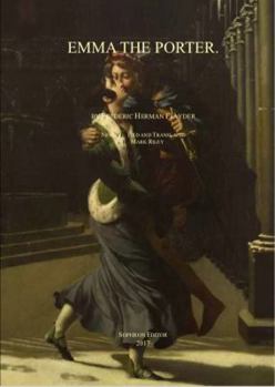 Paperback Emma the Porter Book