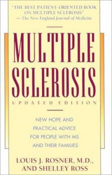 Paperback Multiple Sclerosis Book