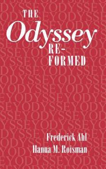 Hardcover The "Odyssey" Re-formed Book