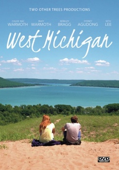 DVD West Michigan Book