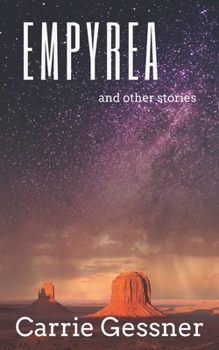 Paperback Empyrea and Other Stories Book