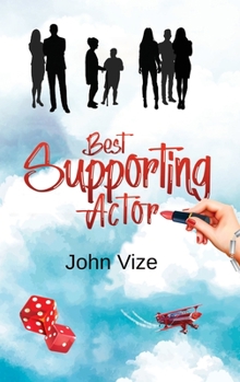 Hardcover Best Supporting Actor Book