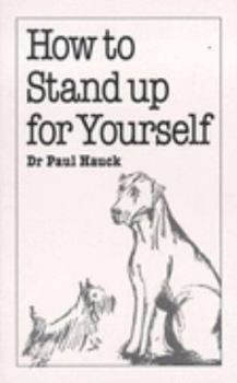 Paperback How to Stand Up for Yourself Book