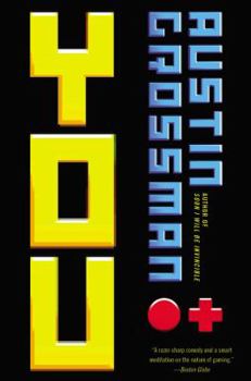 Paperback You Book