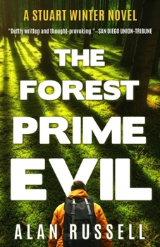 The Forest Prime Evil - Book #2 of the Stuart Winter