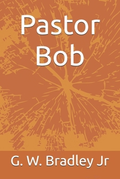 Paperback Pastor Bob Book