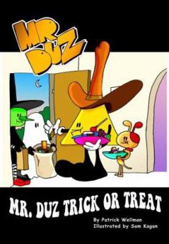 Paperback Mr. Duz Goes to the Doctor Book