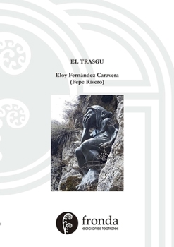 Paperback El trasgo [Spanish] Book