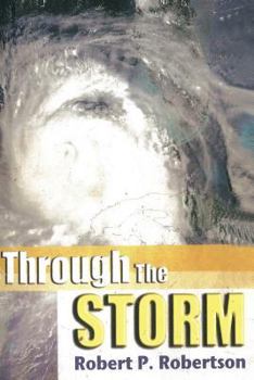 Paperback Through the Storm: Surviiving Hurricane Katrina Book