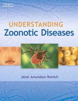 Hardcover Understanding Zoonotic Diseases Book