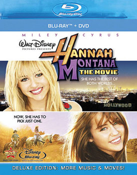 Hannah Montana: The Movie