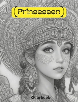 Paperback Prinsessen [Dutch] Book