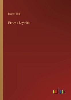 Paperback Peruvia Scythica Book
