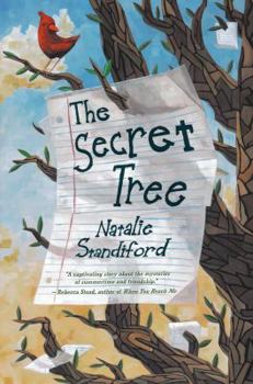 Hardcover The Secret Tree Book