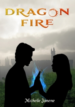 Paperback Dragon Fire (A Clean Shifter Story) Book