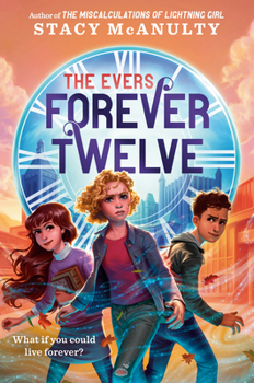 Paperback Forever Twelve Book