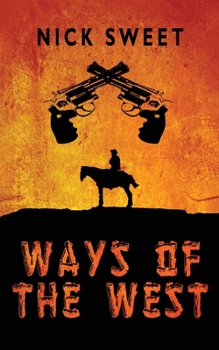 Paperback Ways of the West Book