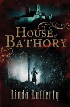 Paperback House of Bathory Book
