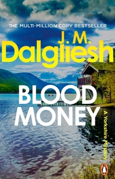 Paperback Blood Money Book