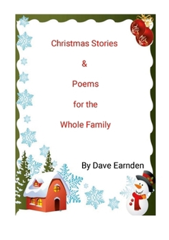 Paperback Christmas Stories & Poems for Children Book