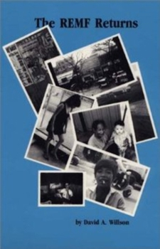Hardcover The Remf Returns Book