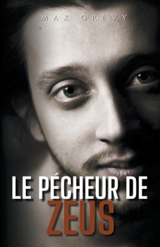 Paperback Le pécheur de Zeus [French] Book