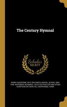The Century Hymnal
