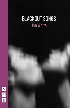Paperback Blackout Songs Book