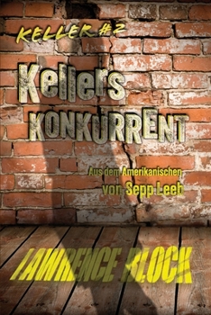 Paperback Kellers Konkurrent [German] Book