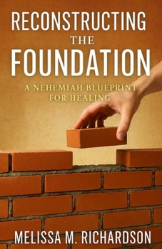 Paperback Reconstructing The Foundation Book