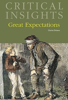 Hardcover Critical Insights: Great Expectations: Print Purchase Includes Free Online Access Book