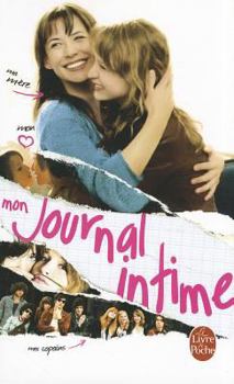 Paperback Mon Journal Intime [French] Book